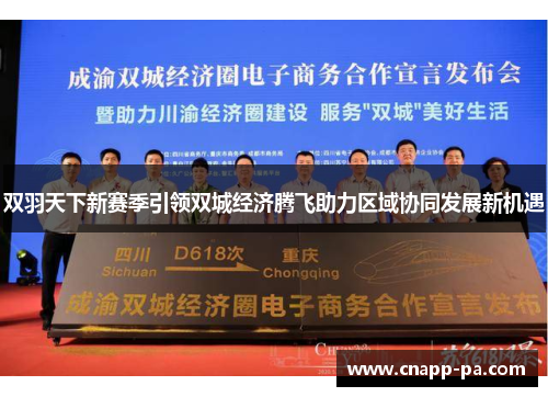 双羽天下新赛季引领双城经济腾飞助力区域协同发展新机遇