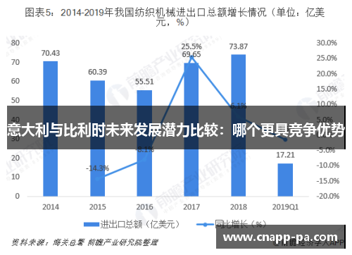 意大利与比利时未来发展潜力比较：哪个更具竞争优势
