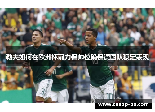 勒夫如何在欧洲杯前力保帅位确保德国队稳定表现
