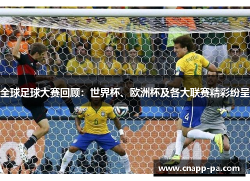 全球足球大赛回顾：世界杯、欧洲杯及各大联赛精彩纷呈