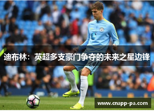 迪布林：英超多支豪门争夺的未来之星边锋