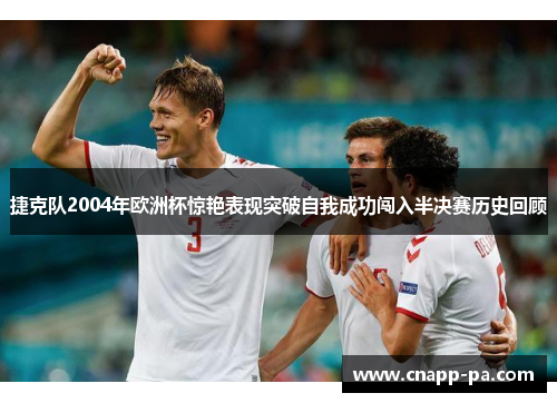 捷克队2004年欧洲杯惊艳表现突破自我成功闯入半决赛历史回顾 捷克队2004年欧洲杯惊艳表现突破自我成功闯入半决赛历史回顾