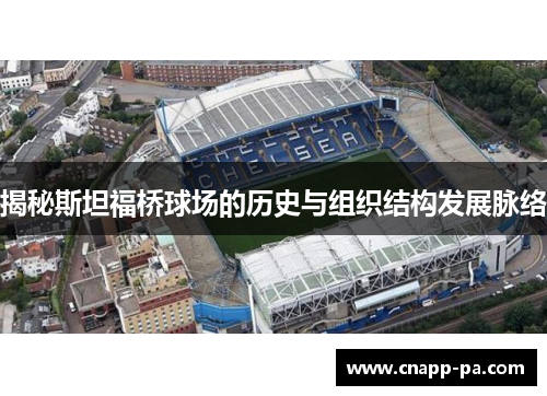 揭秘斯坦福桥球场的历史与组织结构发展脉络