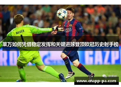 莱万如何凭借稳定发挥和关键进球登顶欧冠历史射手榜 莱万如何凭借稳定发挥和关键进球登顶欧冠历史射手榜